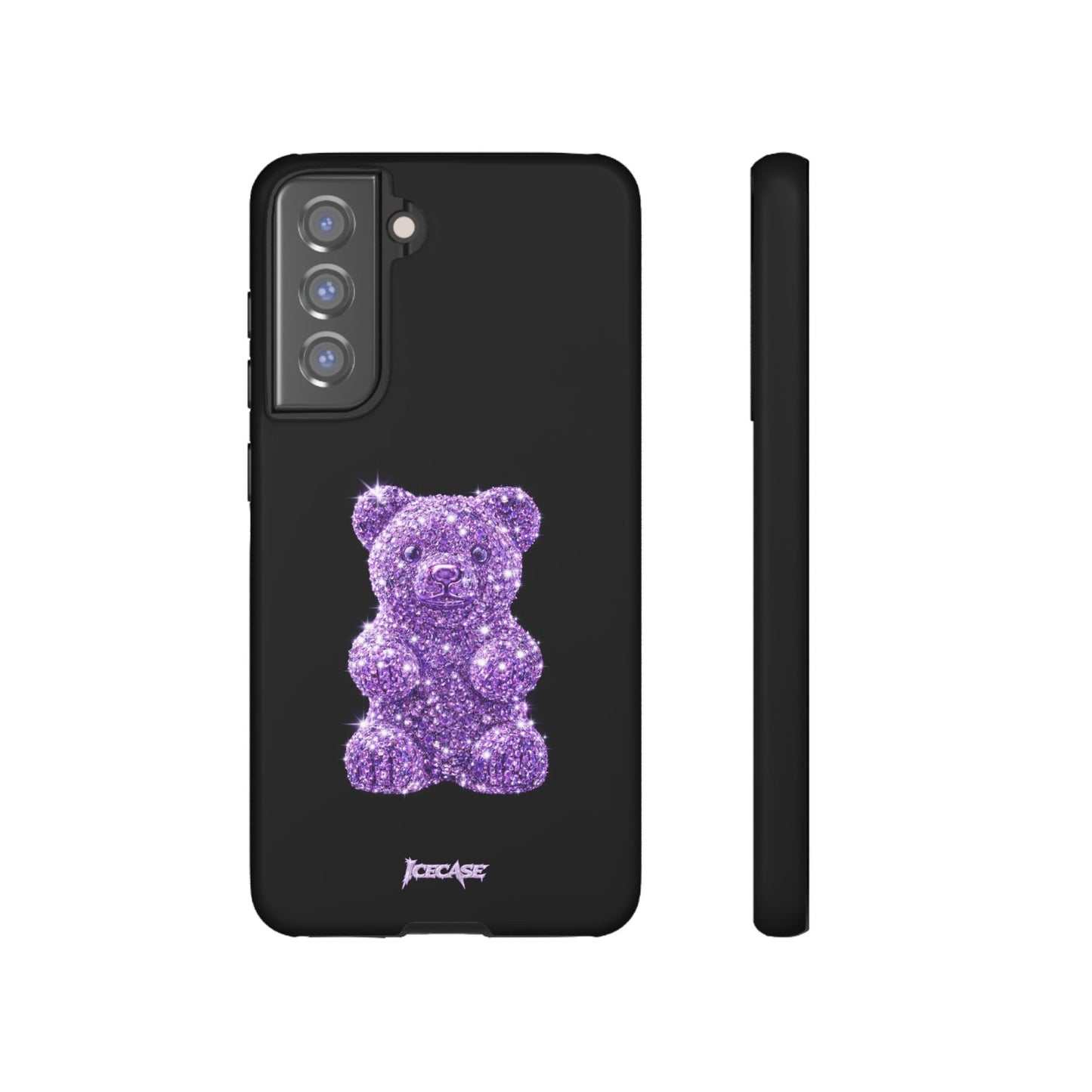 DIAMOND GLOW TEDDY
