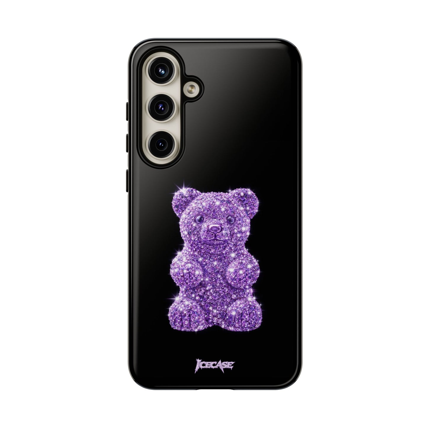 DIAMOND GLOW TEDDY