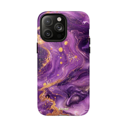AMETHYST GOLD