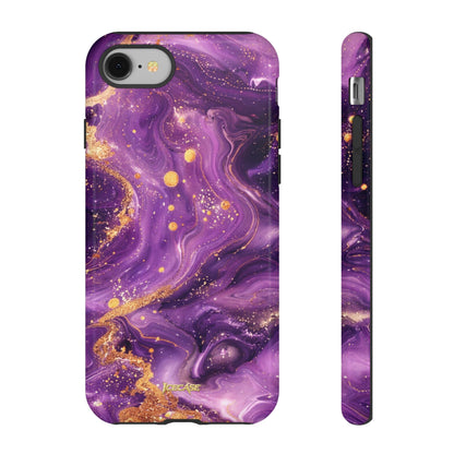 AMETHYST GOLD