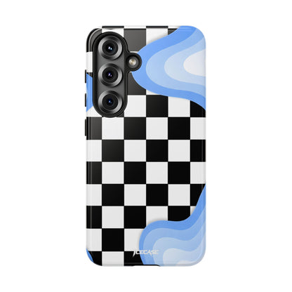 MELTED CHESS