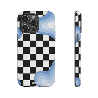 MELTED CHESS