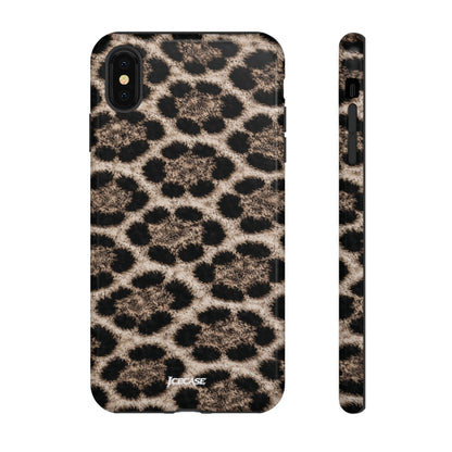 LUXURY LEOPARD
