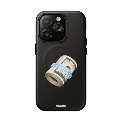 FROSTY MONEY