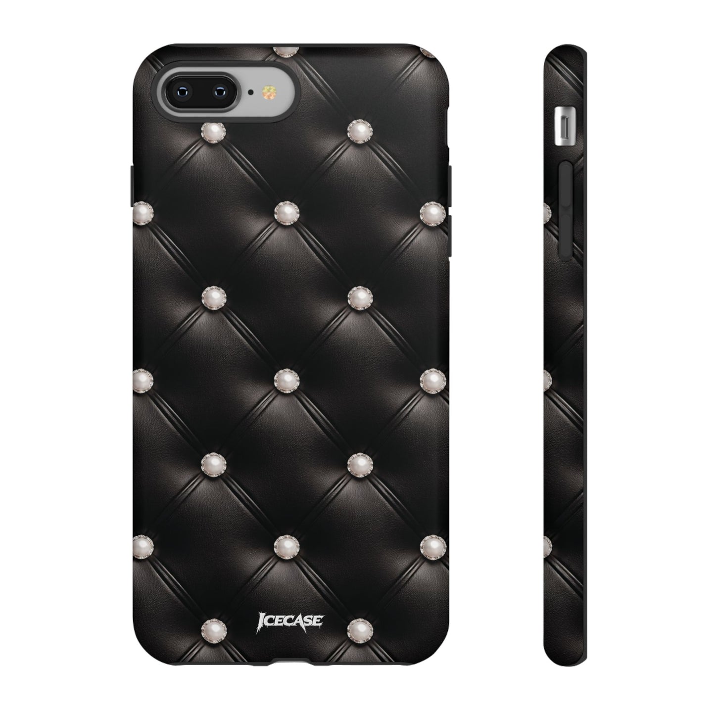 IMPERIAL PEARL BLACK