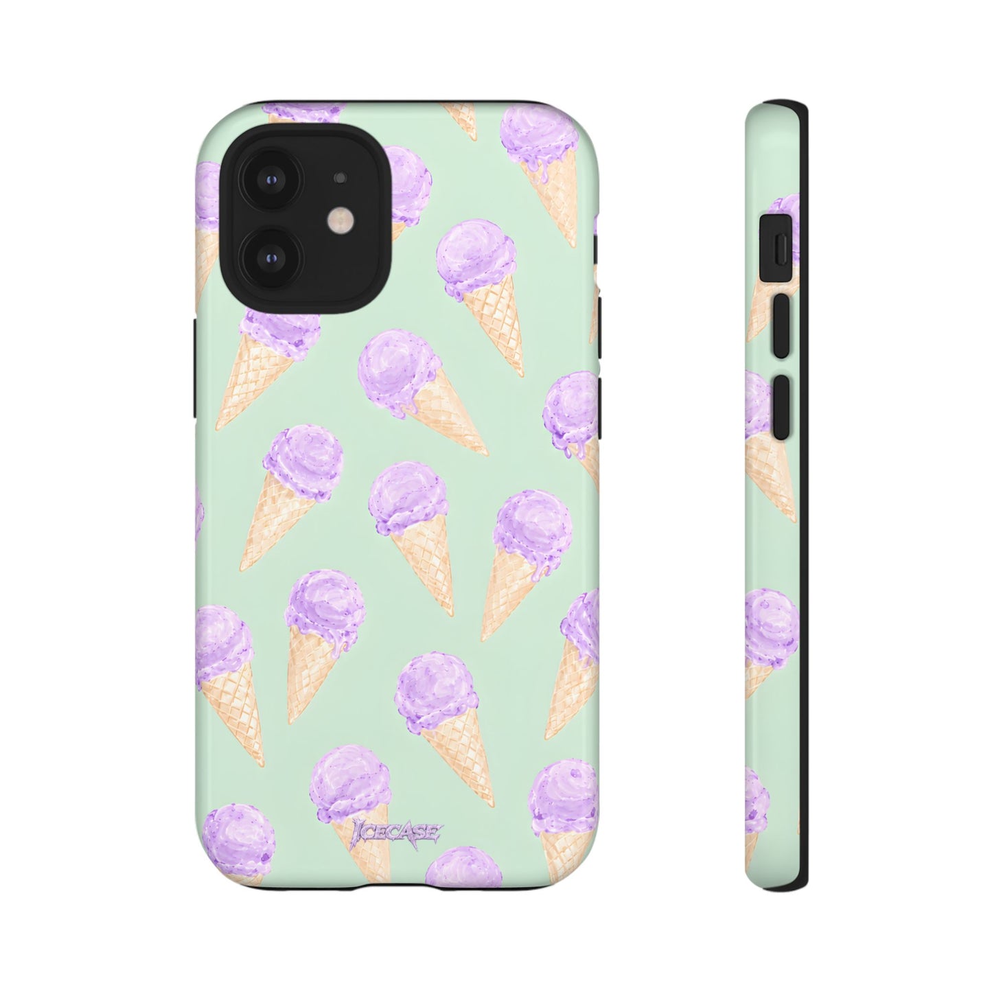 VIOLET SORBET