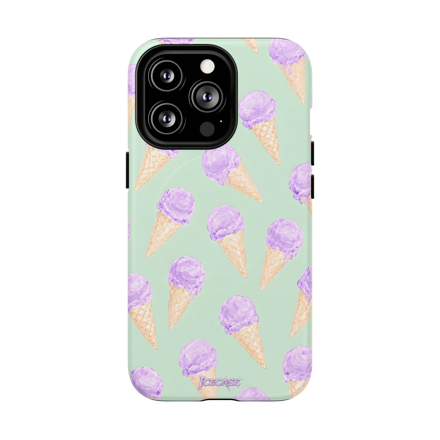 VIOLET SORBET