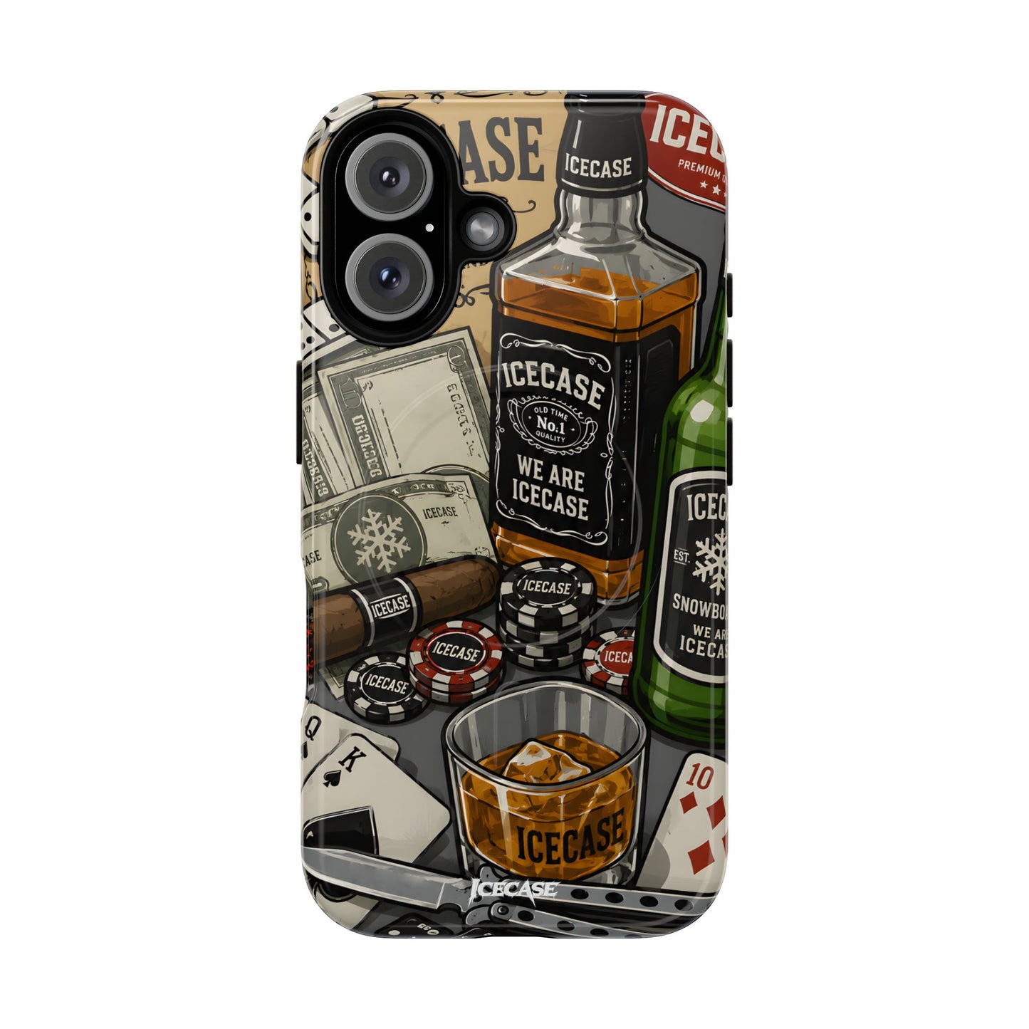 GAMBLER'S CLUB