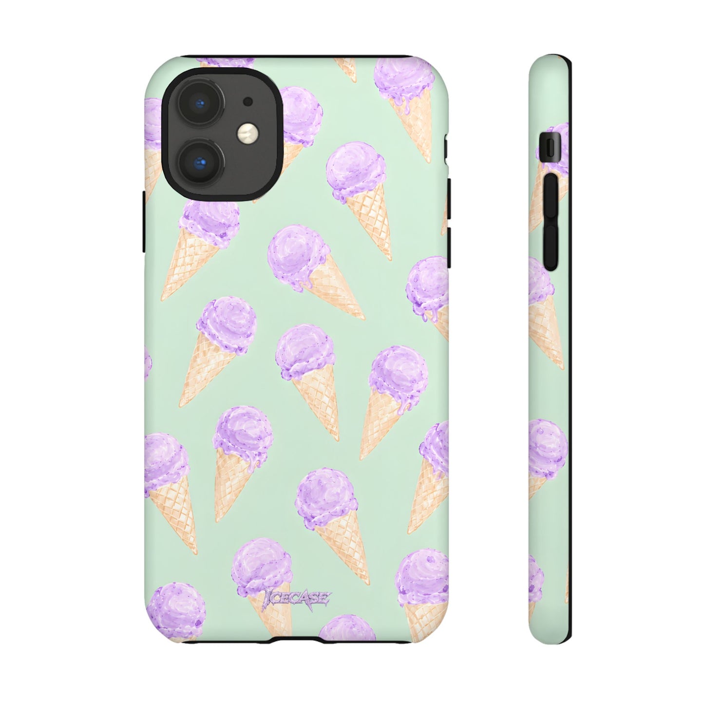 VIOLET SORBET