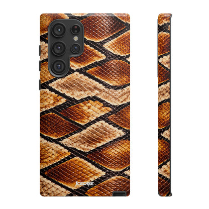 DESERT VIPER