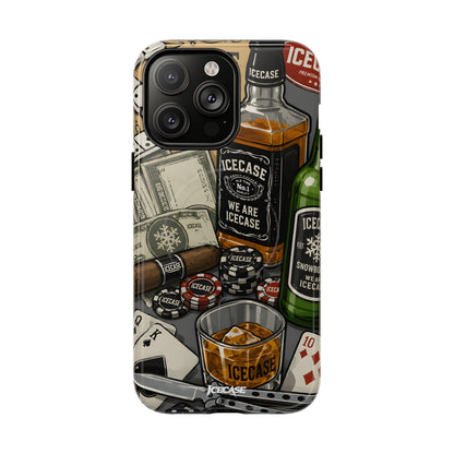 GAMBLER'S CLUB