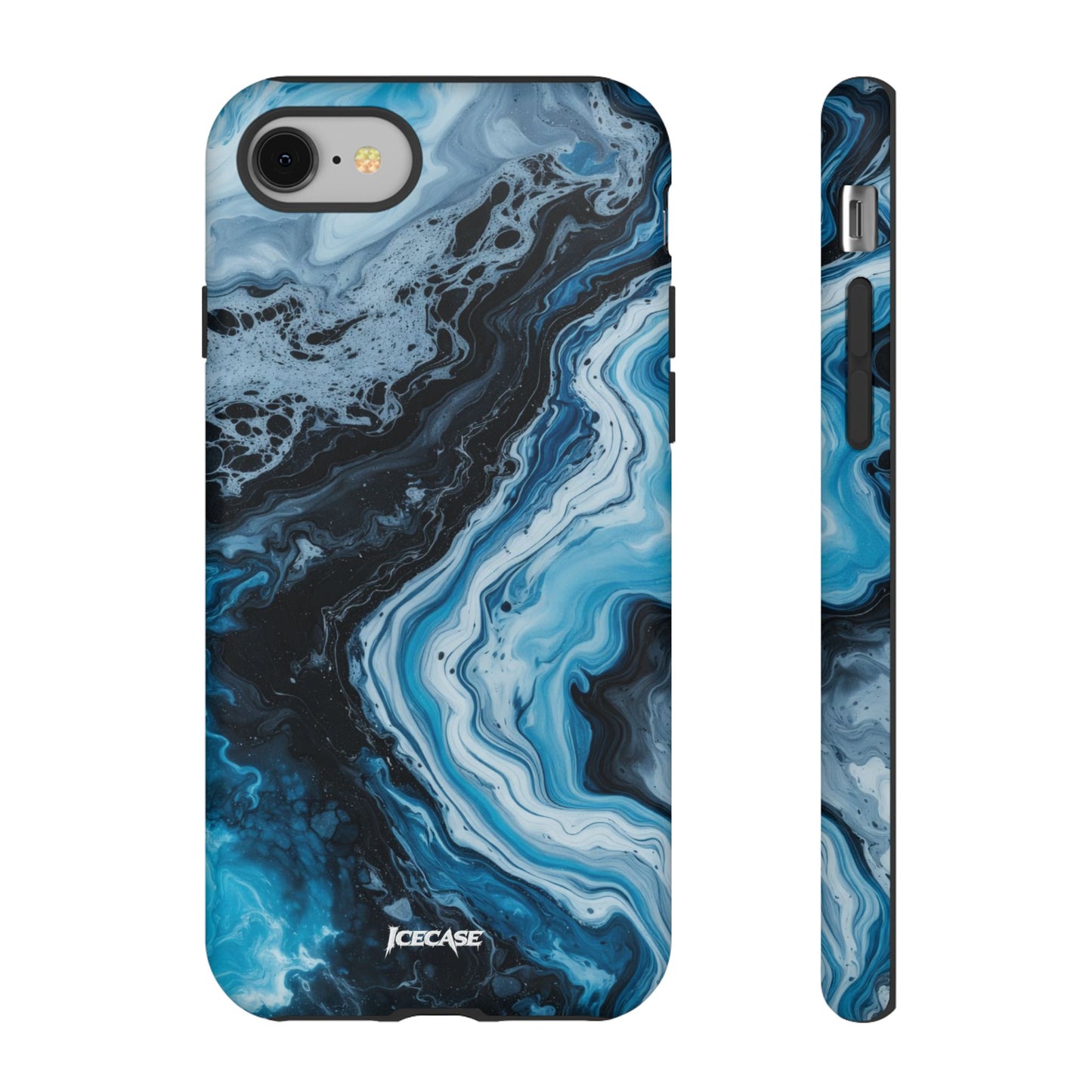 AQUA OBSIDIAN