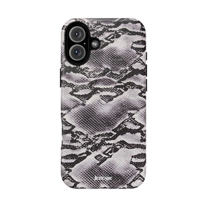 COLD PYTHON