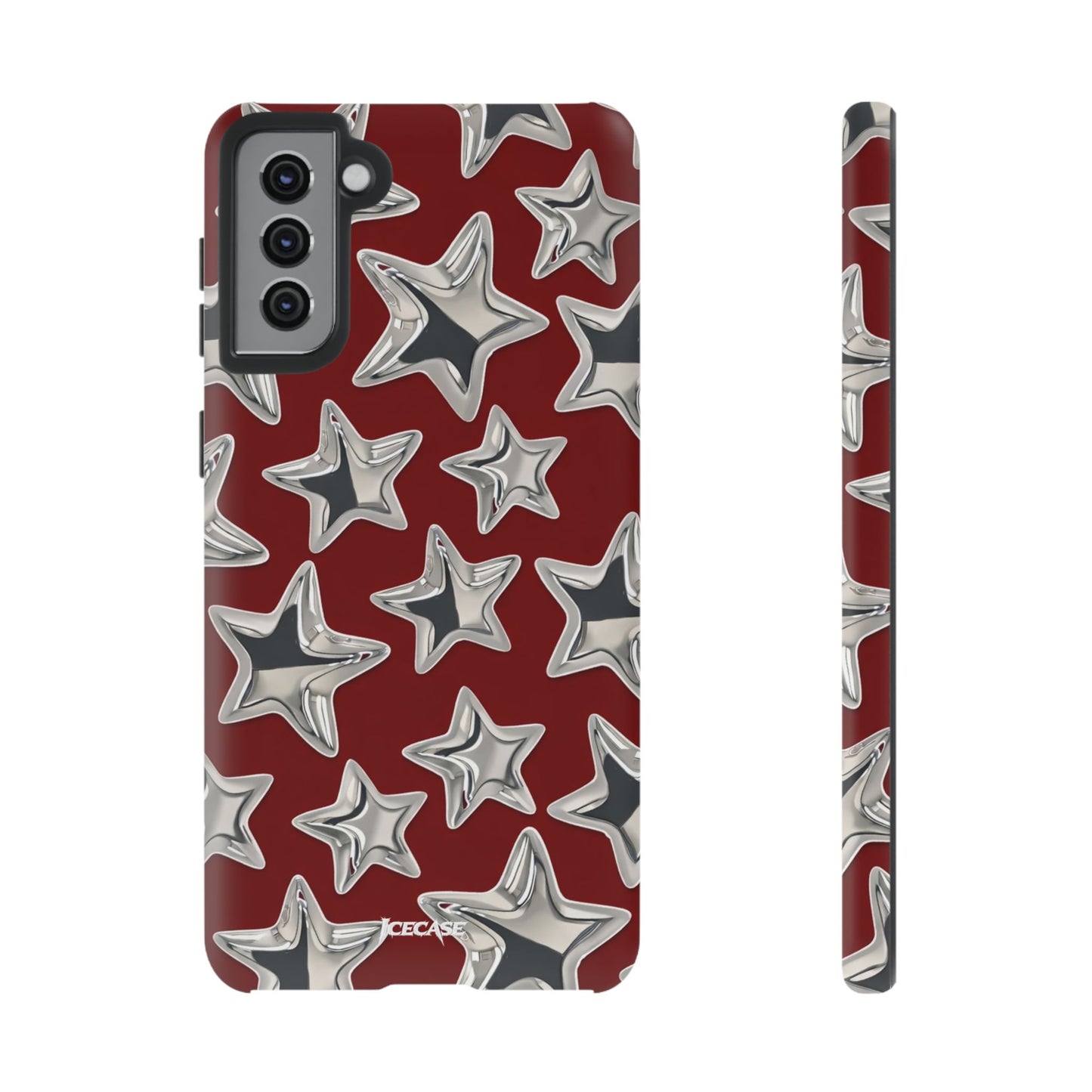 CHROME CONSTELLATION