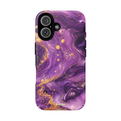 AMETHYST GOLD