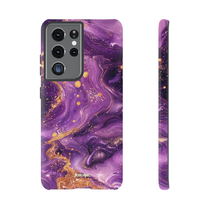 AMETHYST GOLD
