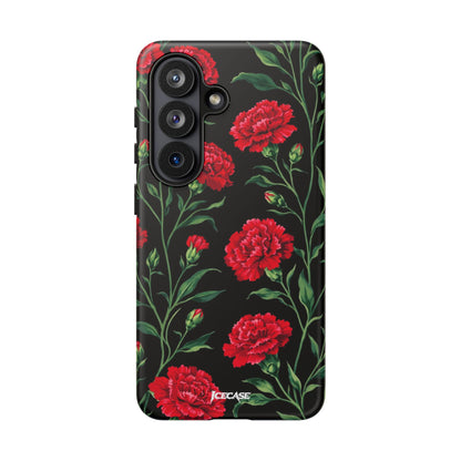 SCARLET ROSES