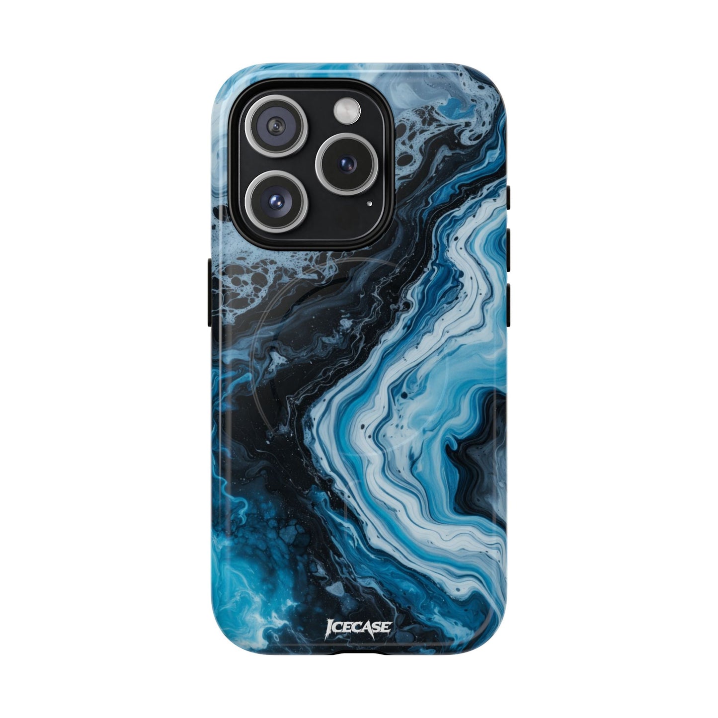 AQUA OBSIDIAN