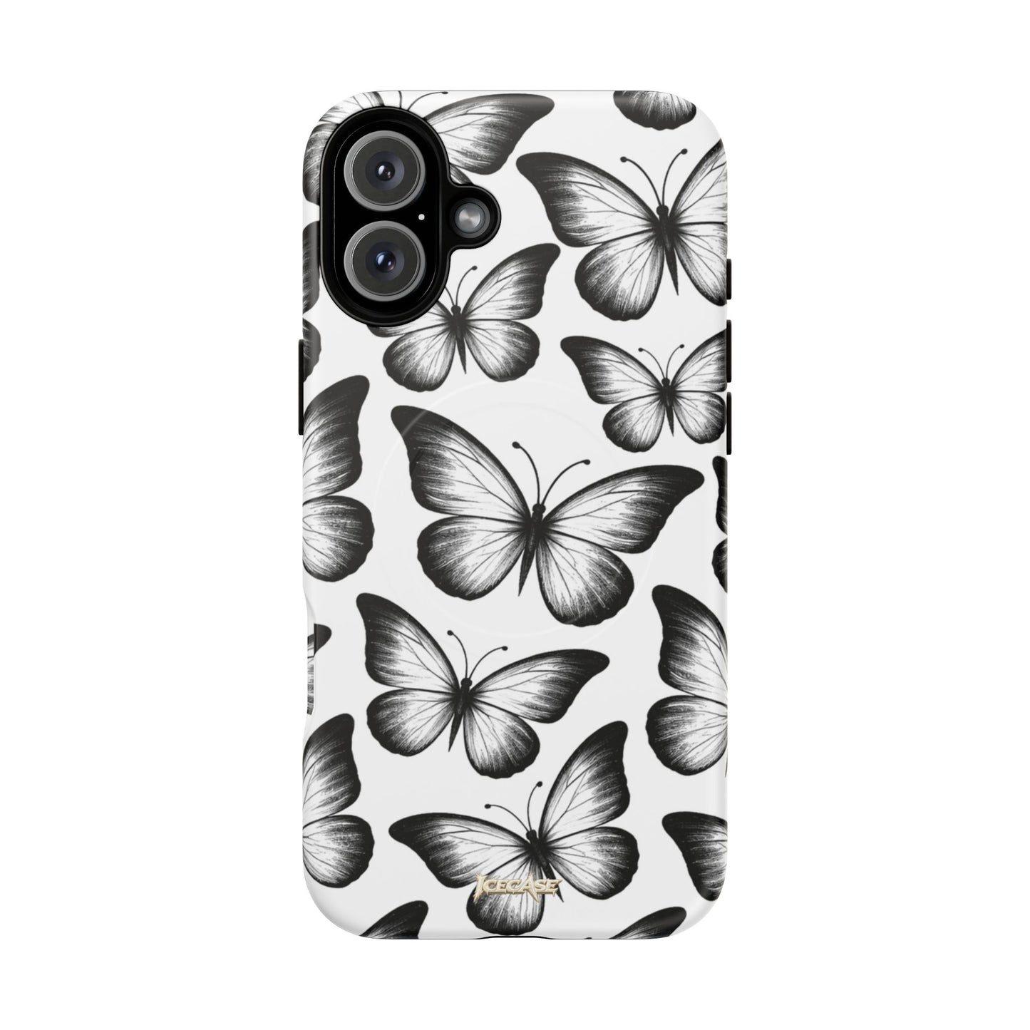 FLUTTER NOIR