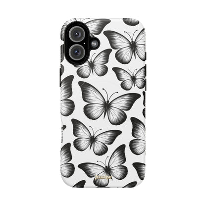 FLUTTER NOIR