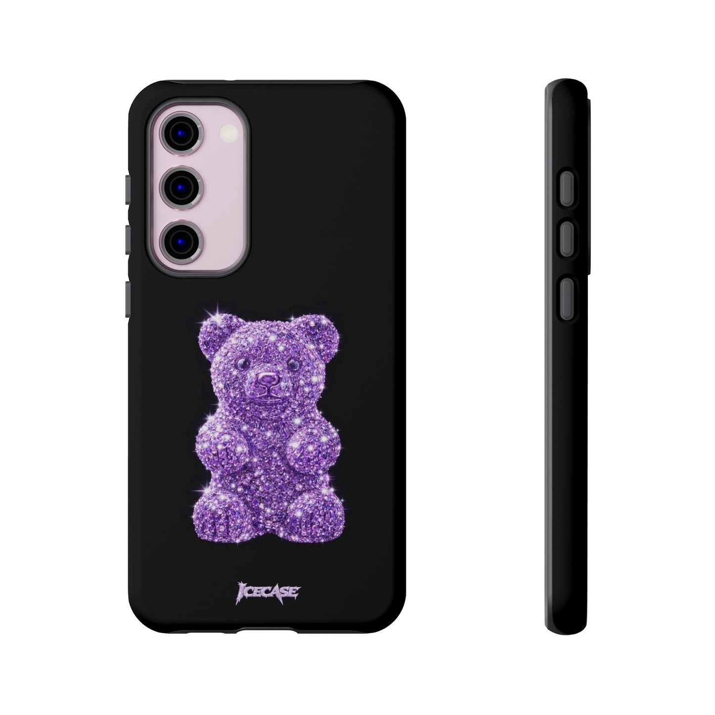 DIAMOND GLOW TEDDY