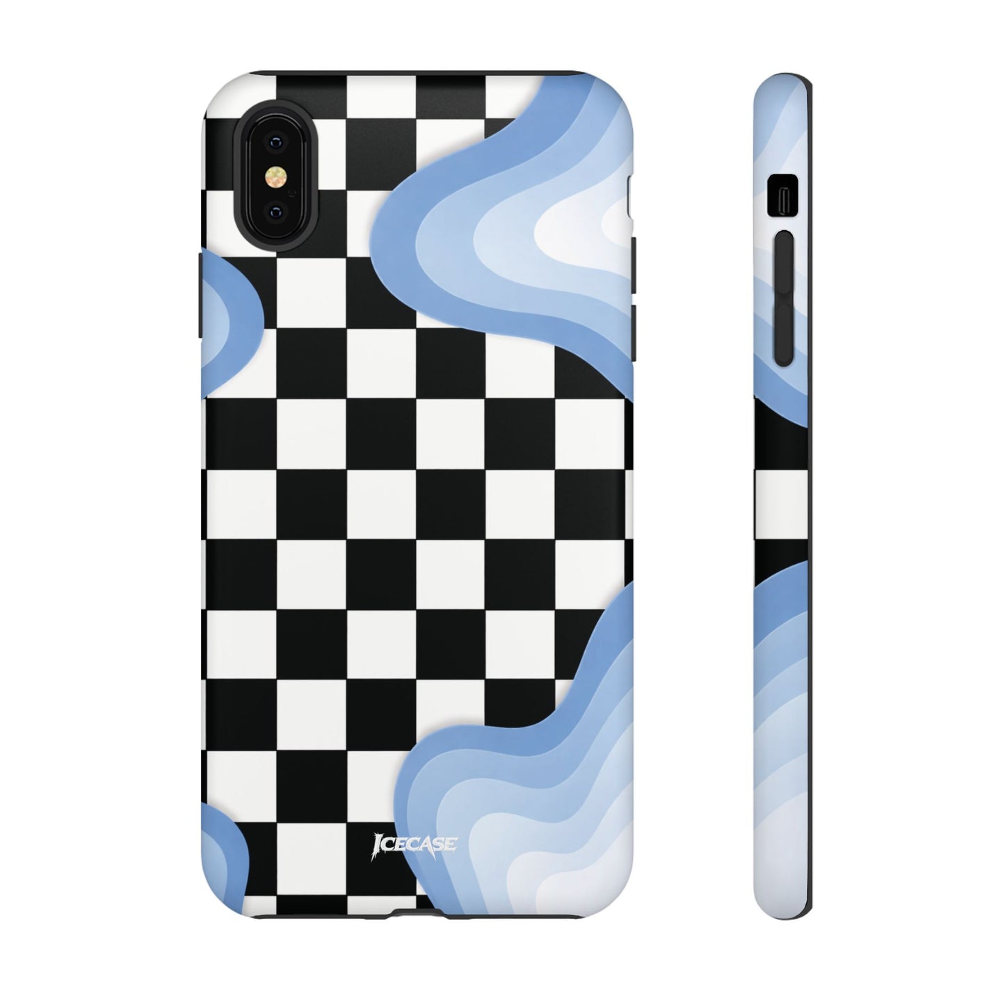 MELTED CHESS
