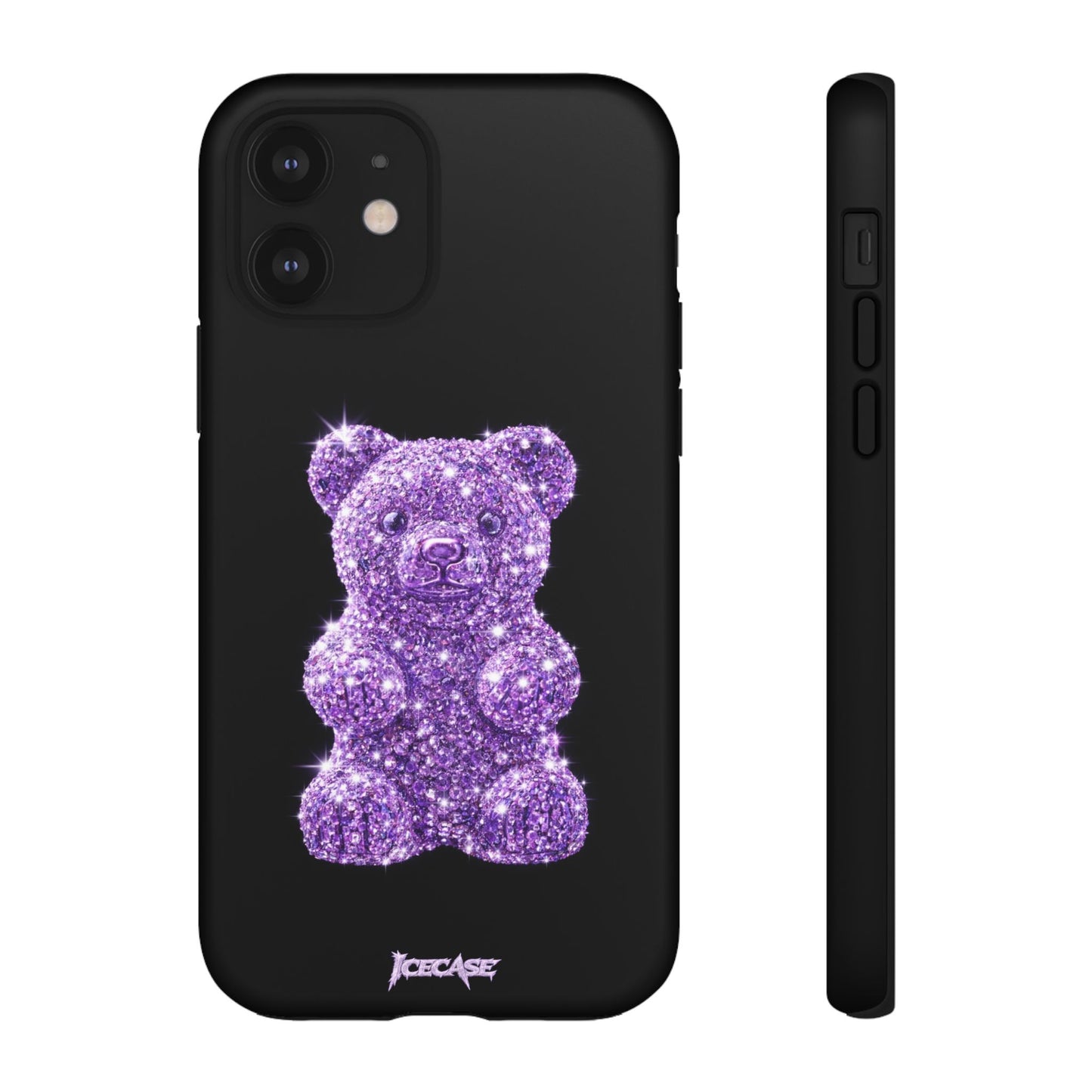 DIAMOND GLOW TEDDY