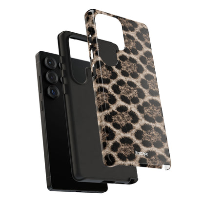 LUXURY LEOPARD
