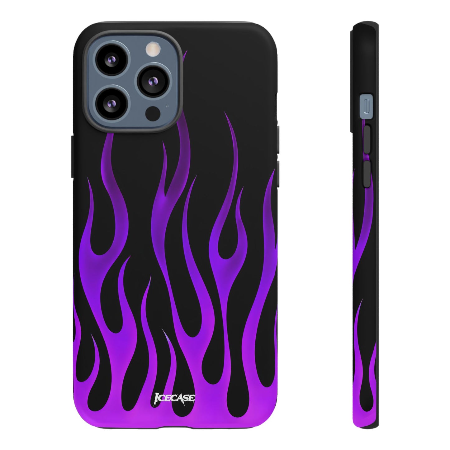 PHANTOM FLAME