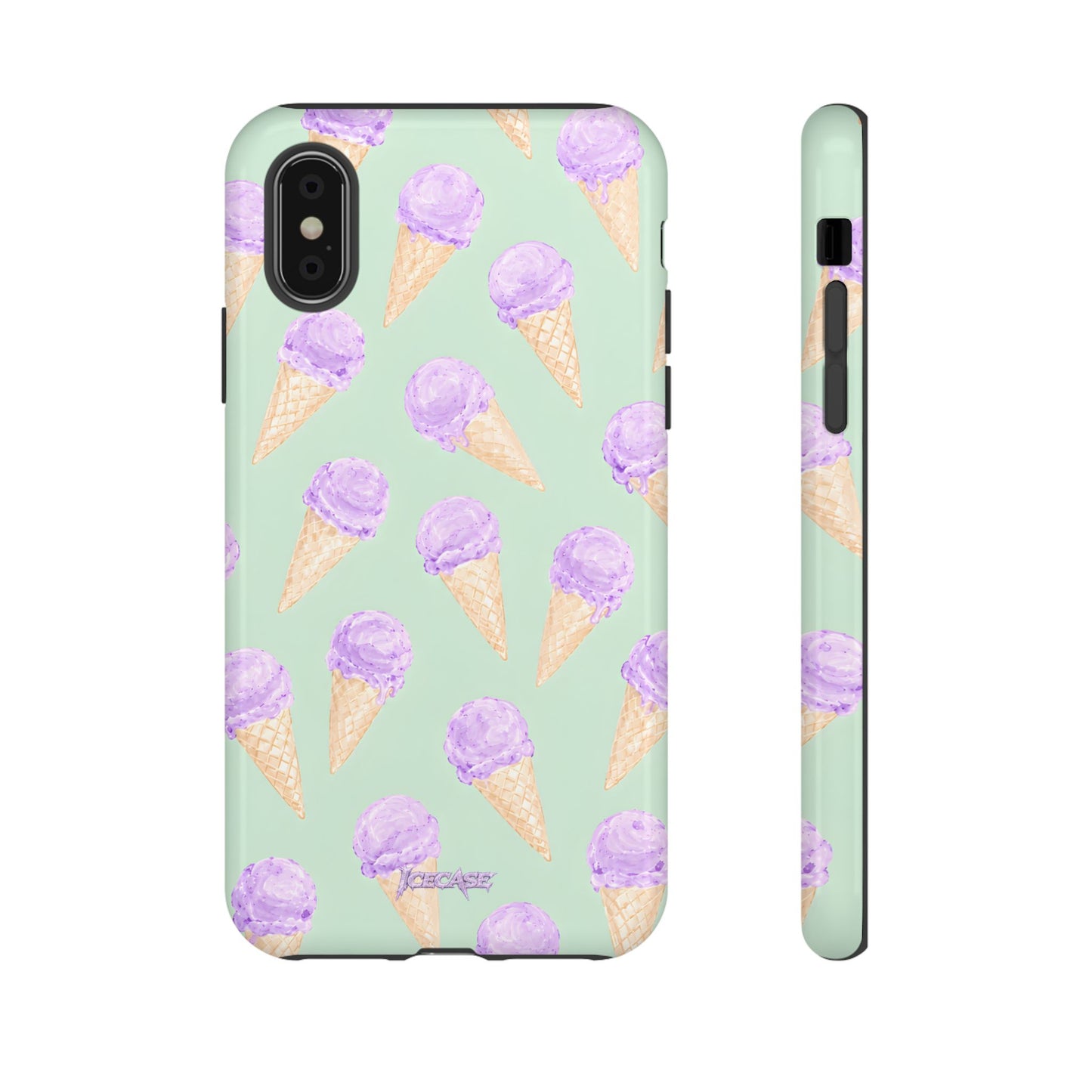 VIOLET SORBET
