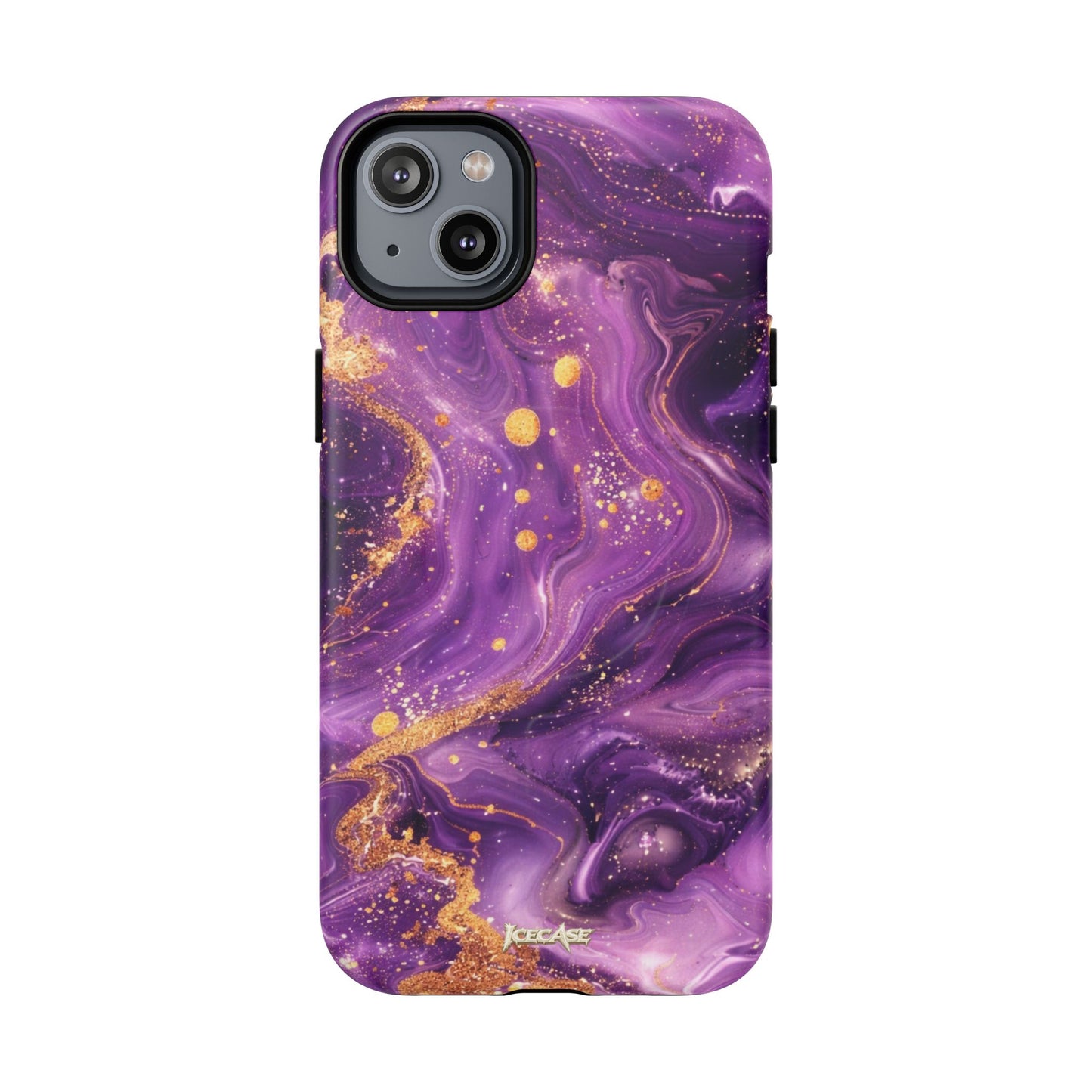 AMETHYST GOLD