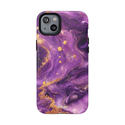 AMETHYST GOLD