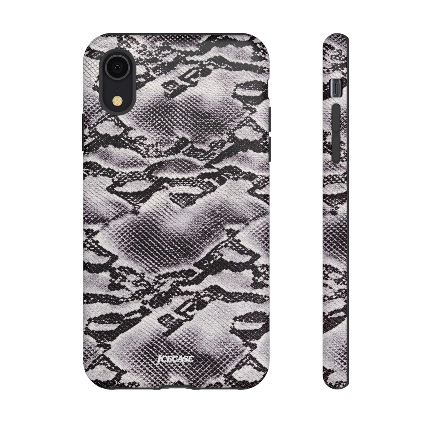 COLD PYTHON