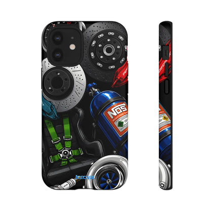 RACE SPEC