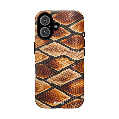 DESERT VIPER