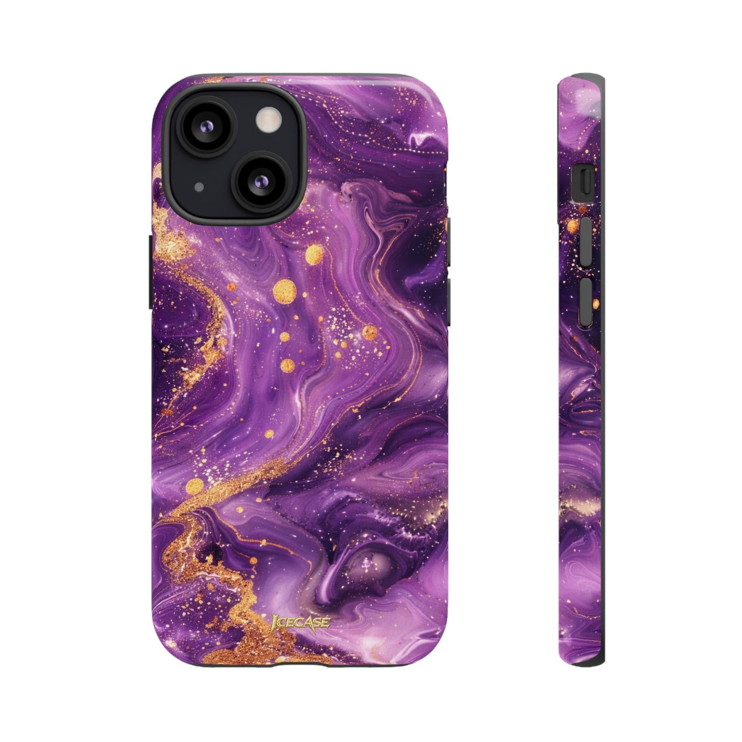 AMETHYST GOLD