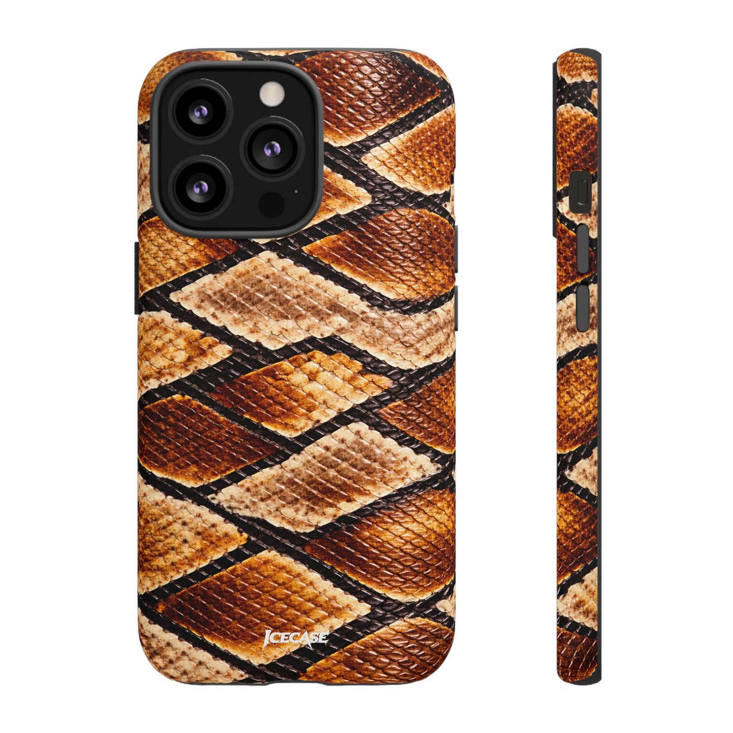 DESERT VIPER