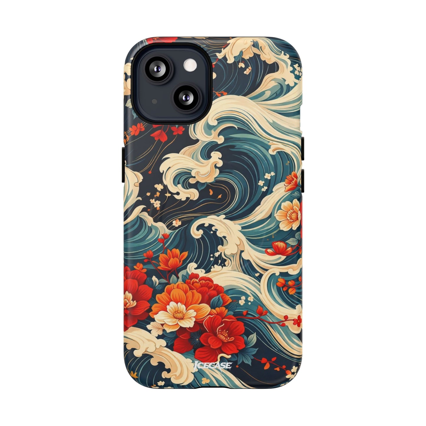 OCEAN BLOOM
