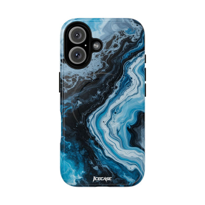 AQUA OBSIDIAN