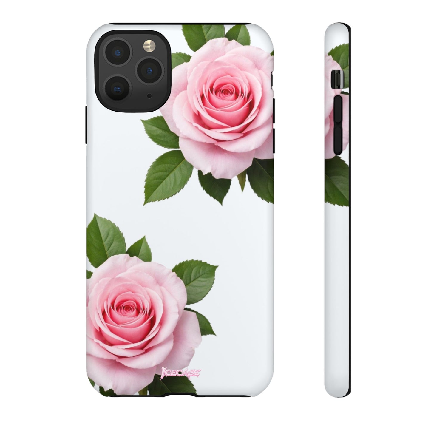 PURE ROSE
