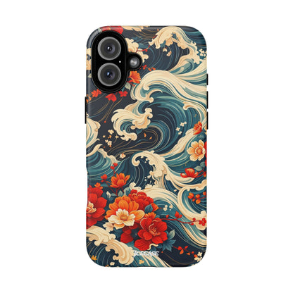 OCEAN BLOOM