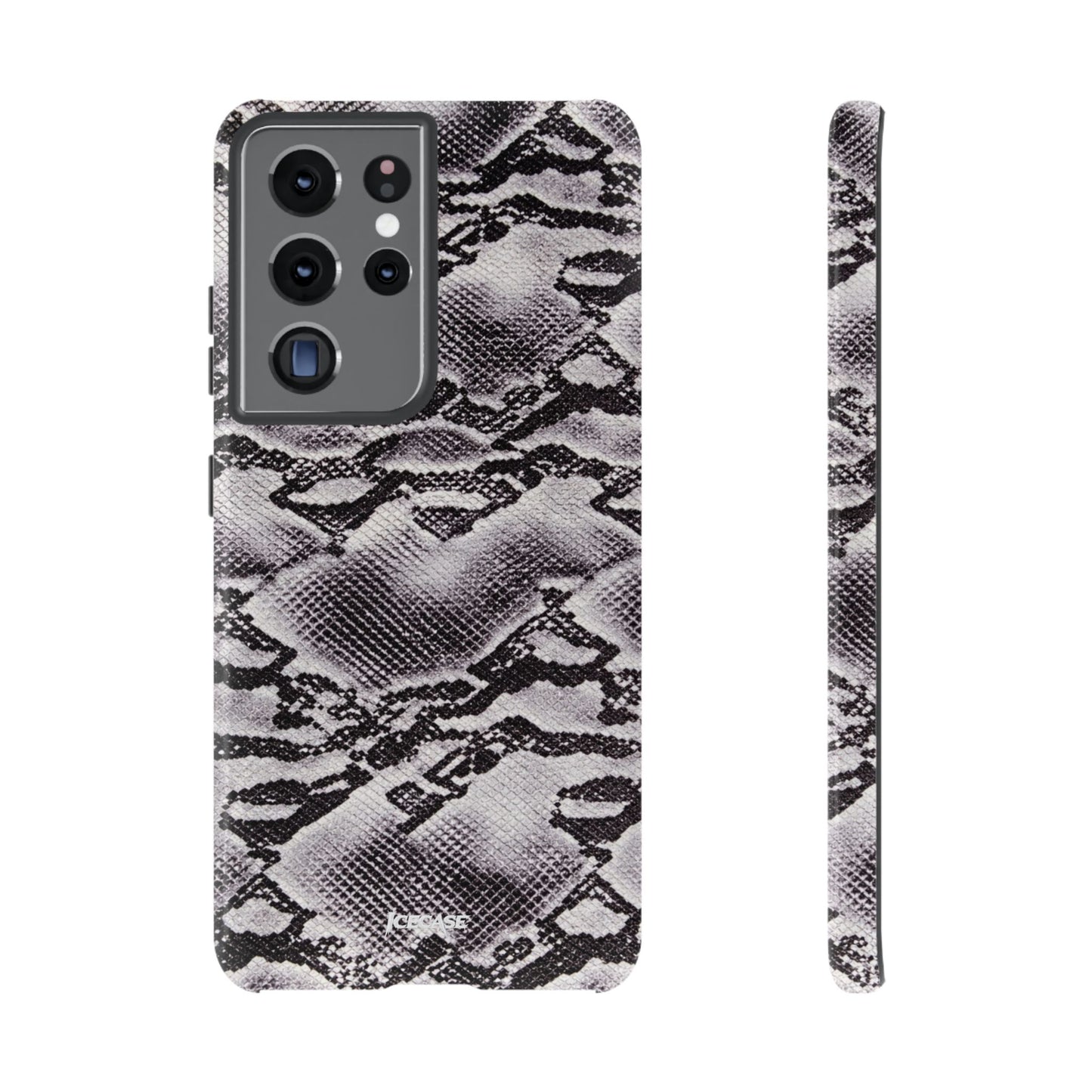 COLD PYTHON