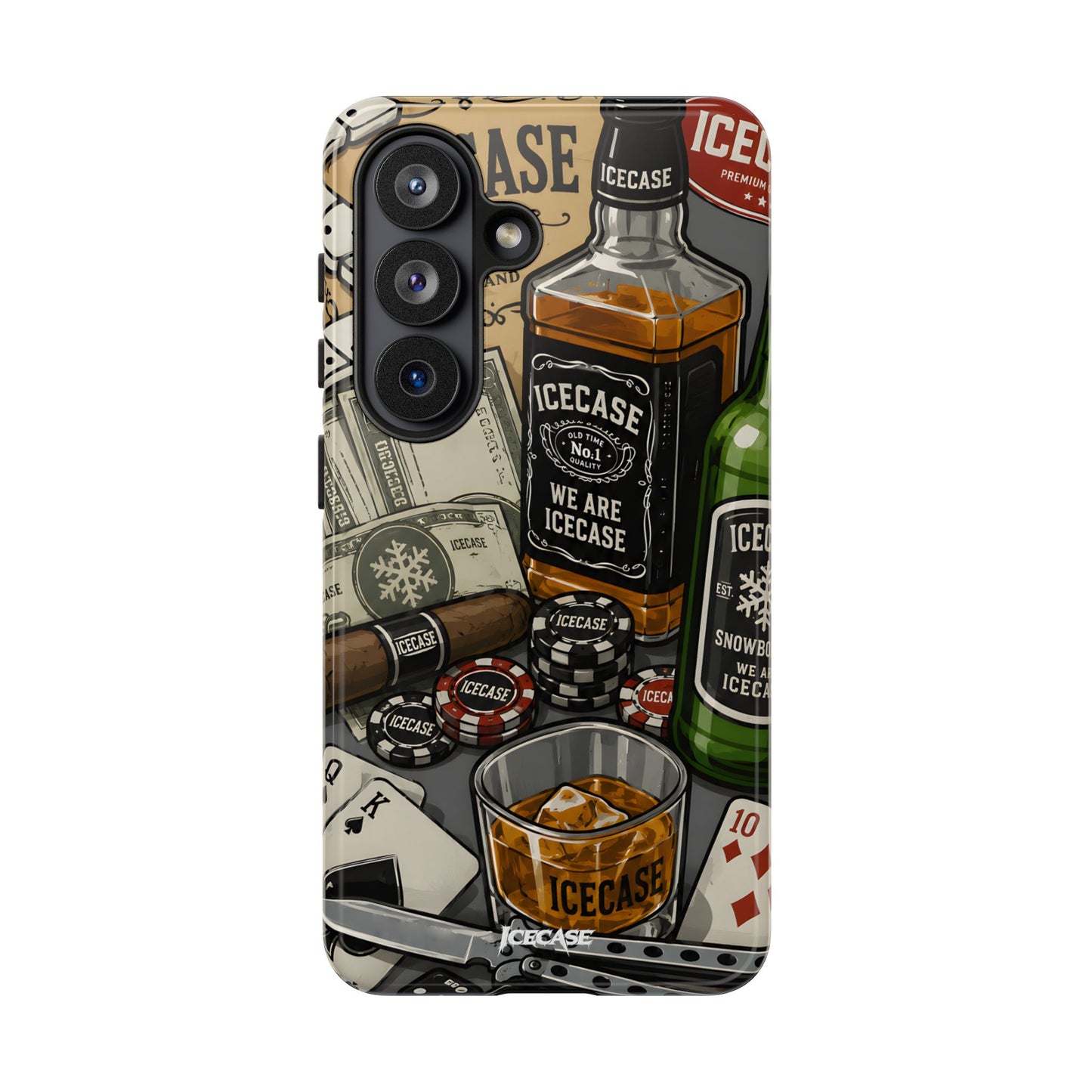 GAMBLER'S CLUB