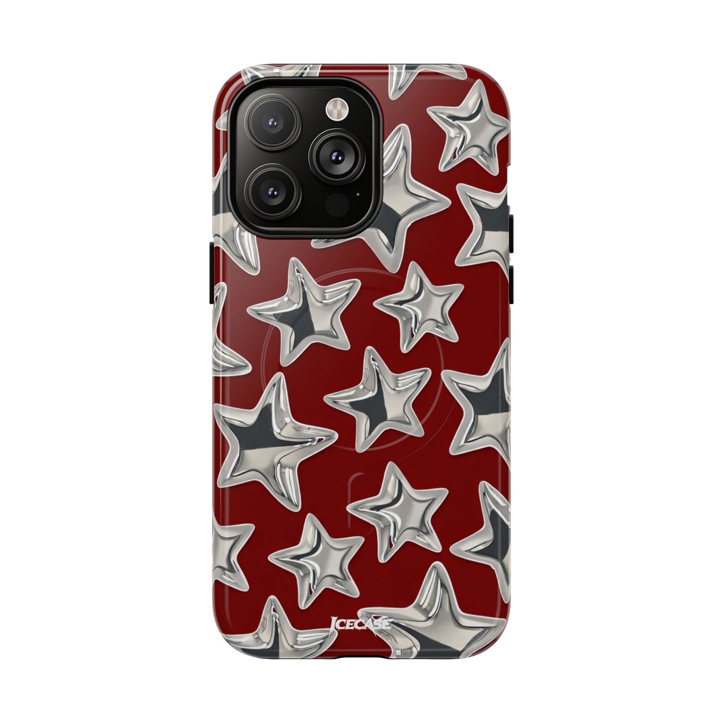 CHROME CONSTELLATION