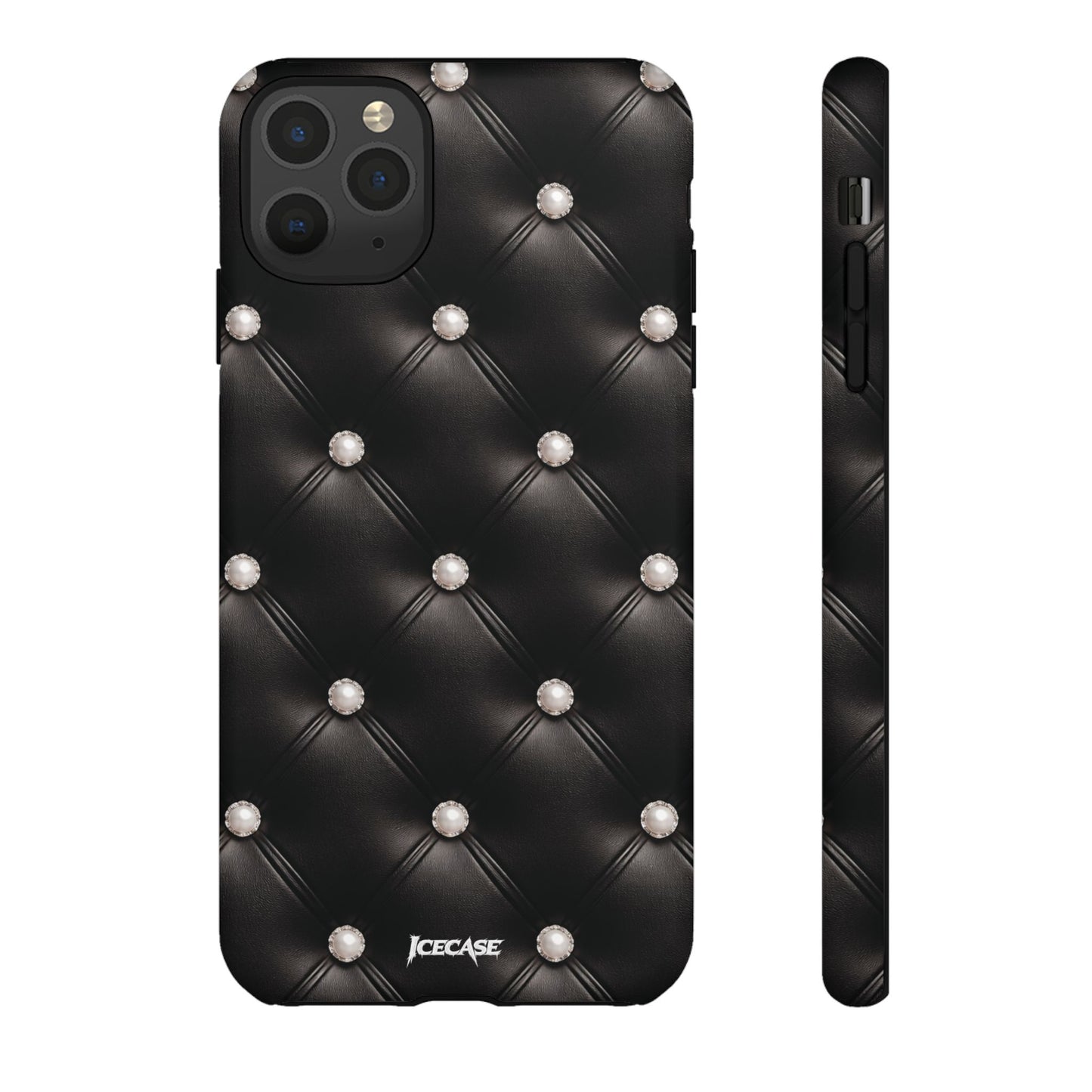 IMPERIAL PEARL BLACK