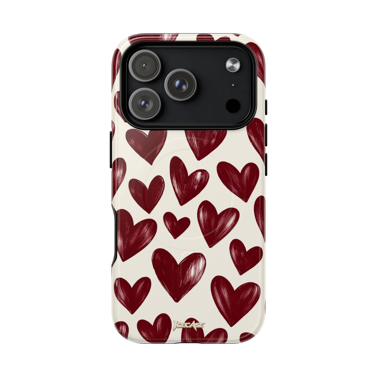 VELVET HEARTS