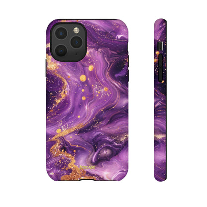 AMETHYST GOLD