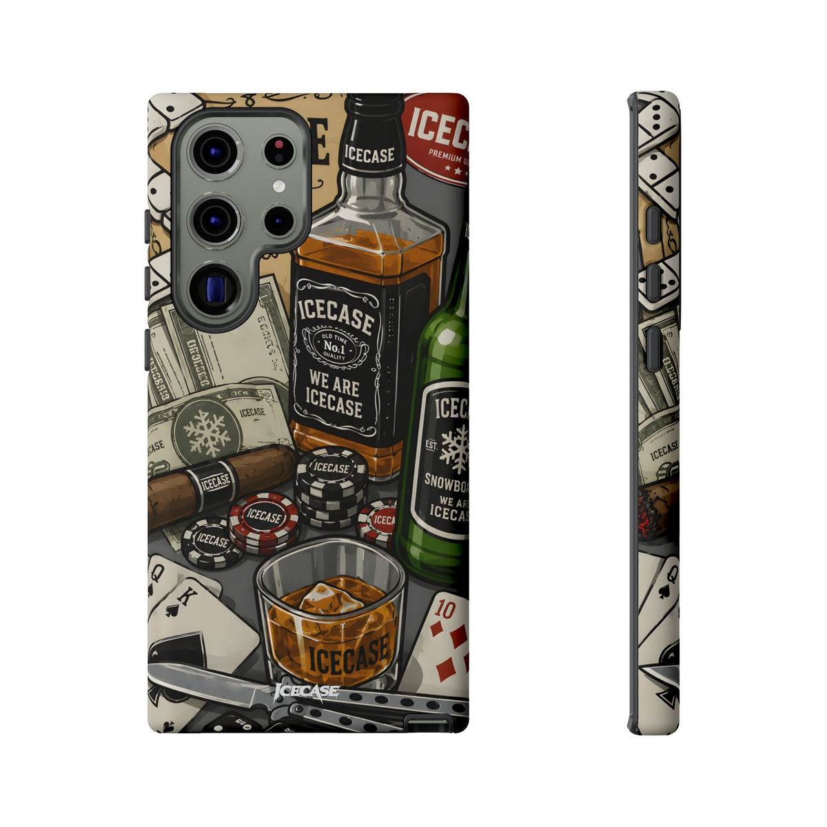 GAMBLER'S CLUB