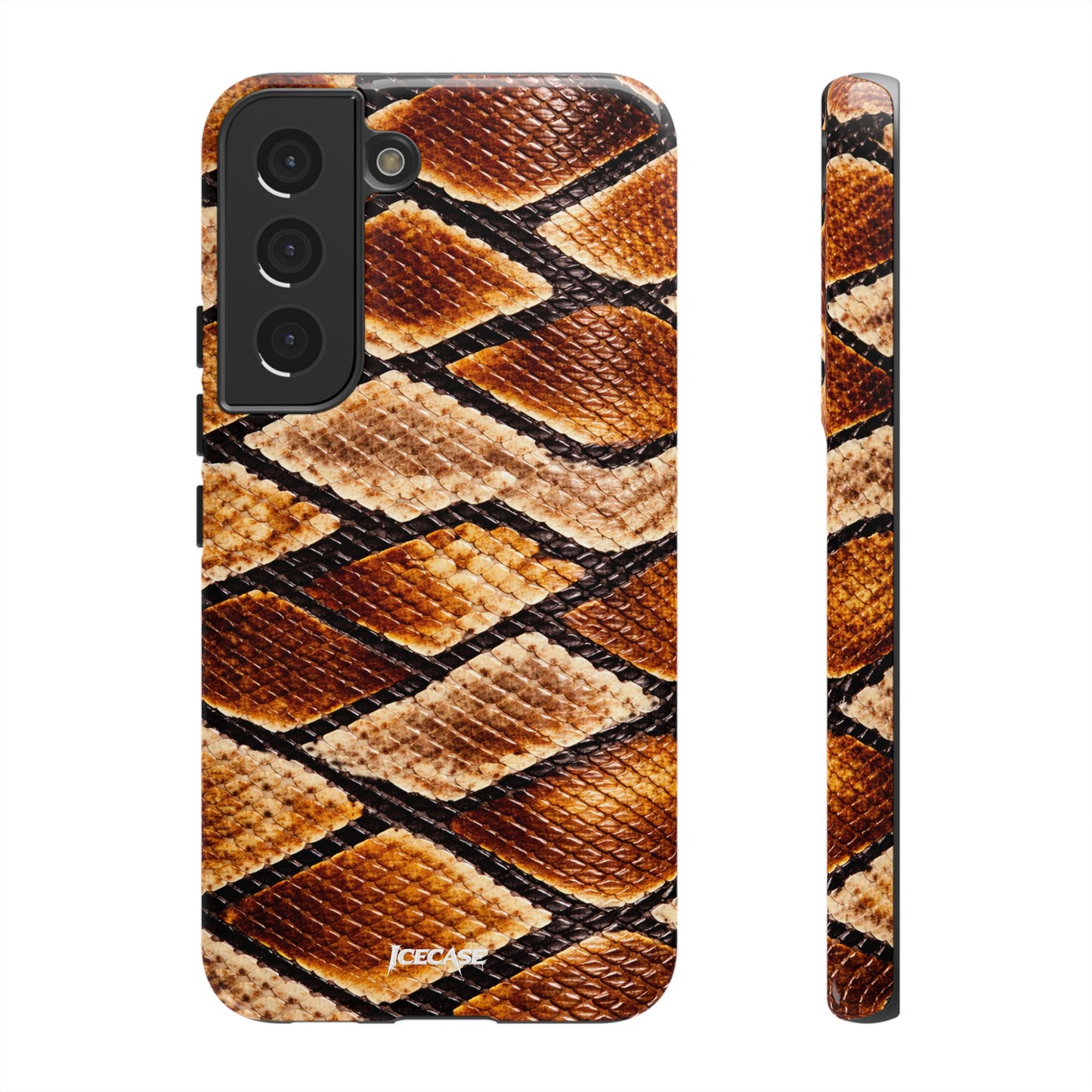 DESERT VIPER