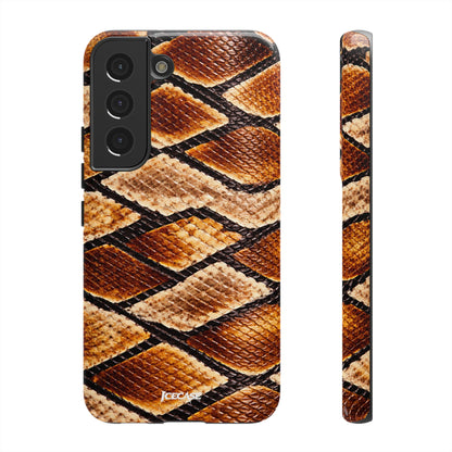 DESERT VIPER